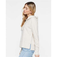 Women's Vintage Wash Hoodie Sweatshirt