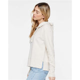 Women's Vintage Wash Hoodie Sweatshirt