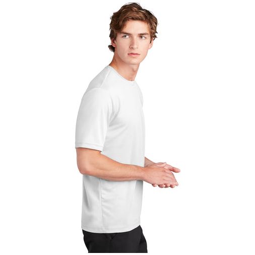 Sport-Tek® PosiCharge® RacerMesh® Tee