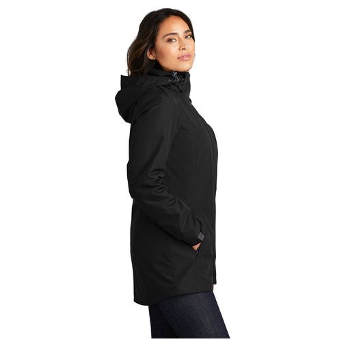Port Authority® Ladies All-Weather 3-in-1 Jacket