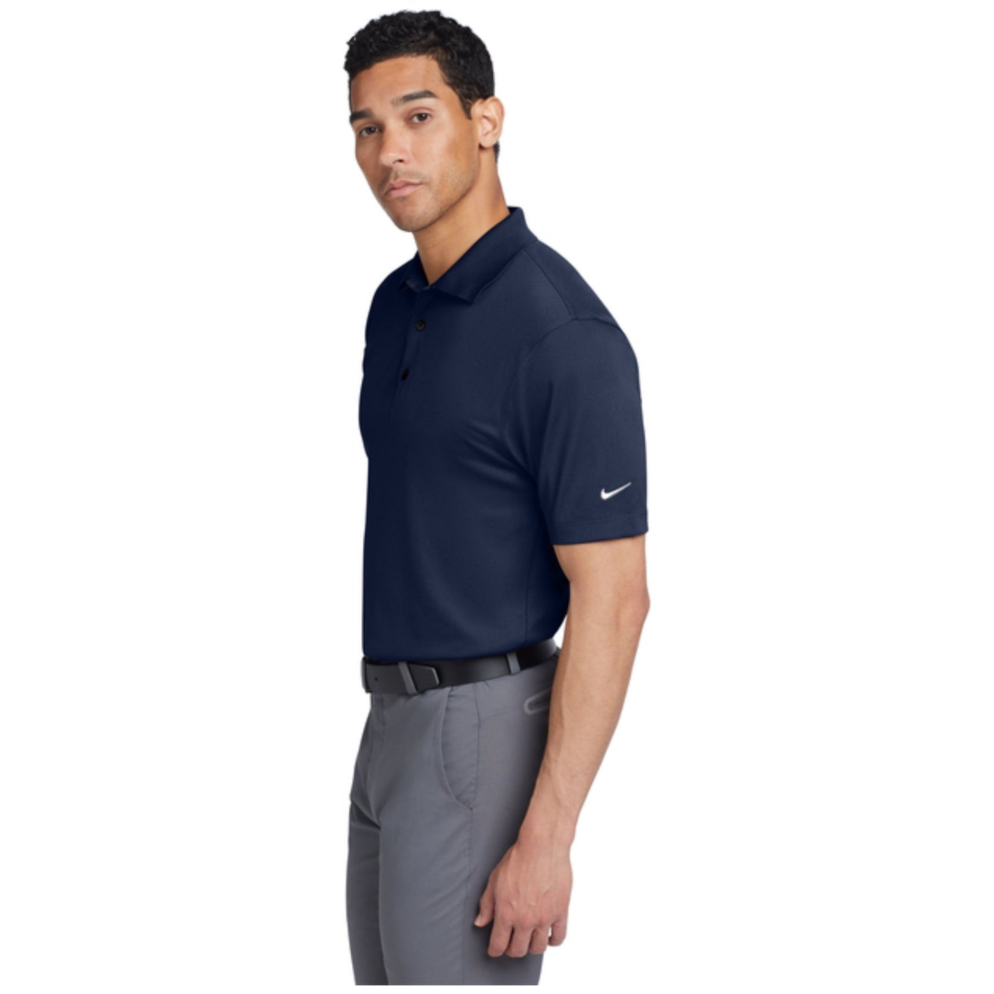 Nike Tech Basic Dri-FIT Polo