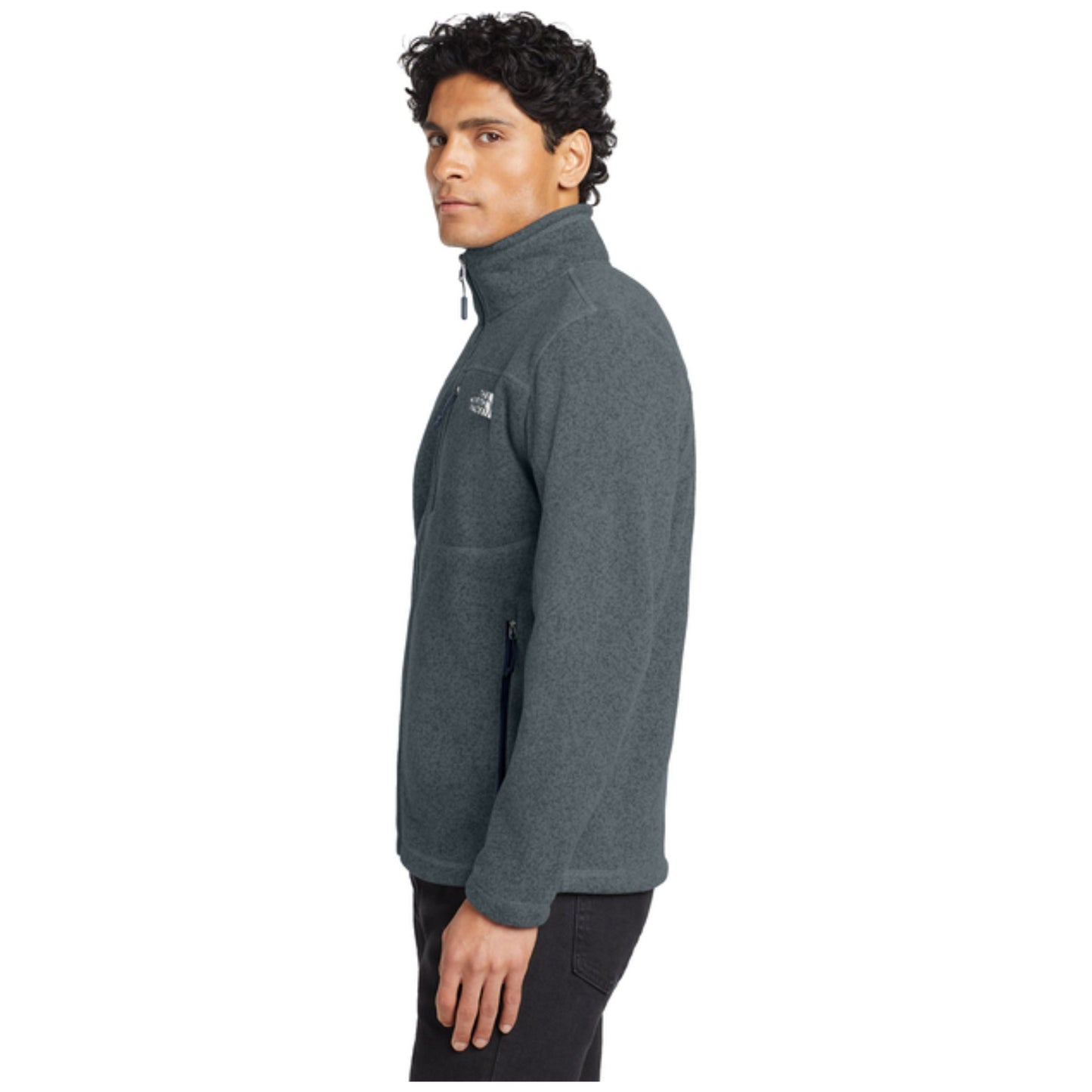The North Face® Sweater Fleece Jacket