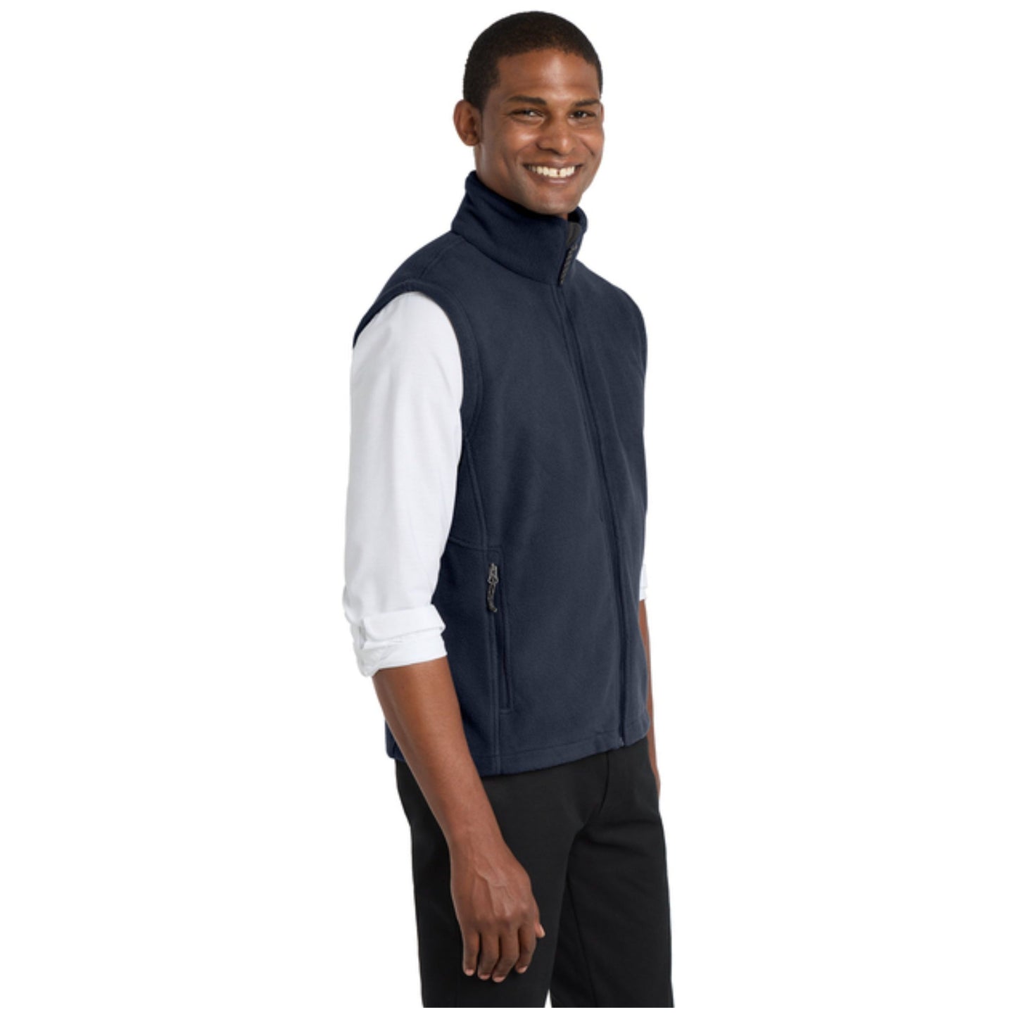 Port Authority® Value Fleece Vest