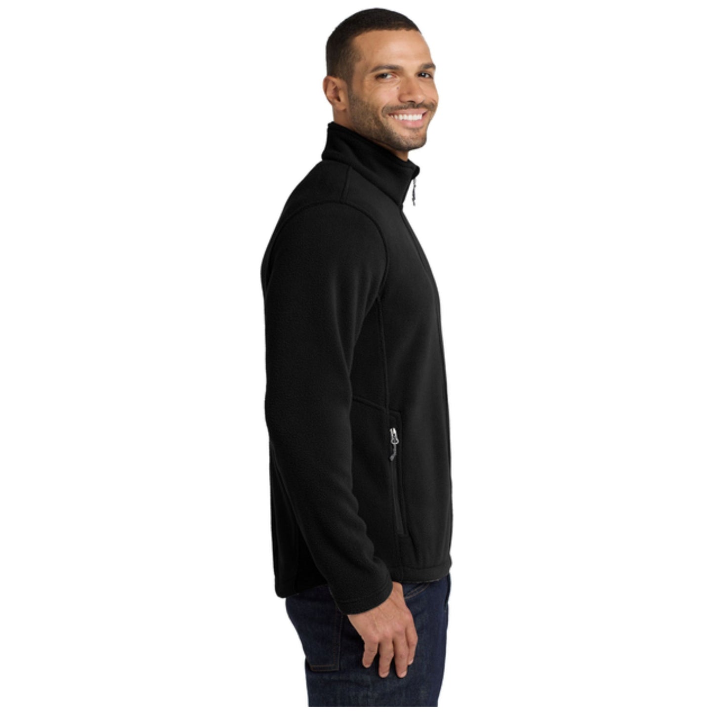 Port Authority® Value Fleece Jacket
