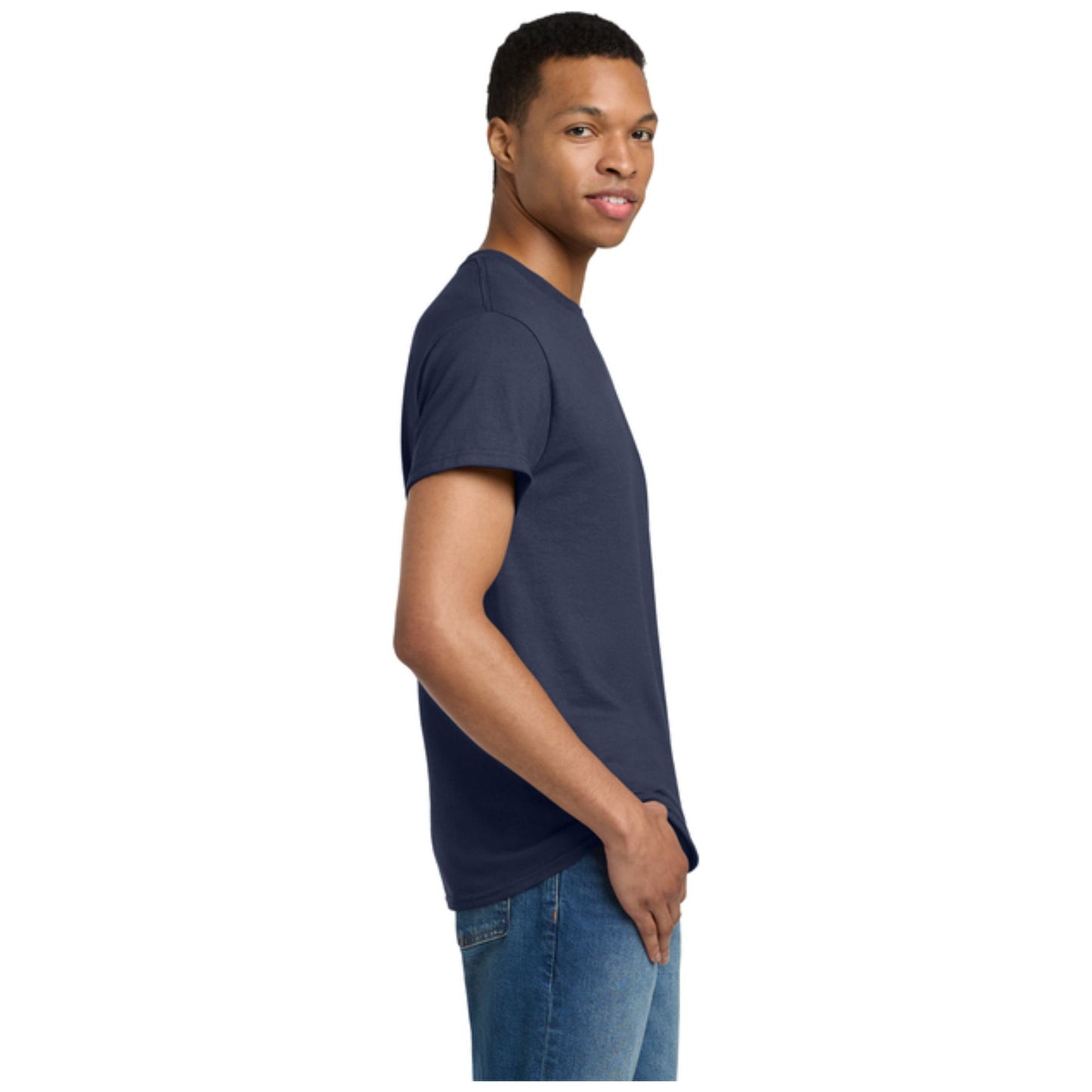 Gildan® - Ultra Cotton® 100% Cotton T-Shirt