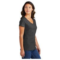 Port & Company® Ladies Fan Favorite™ V-Neck Tee