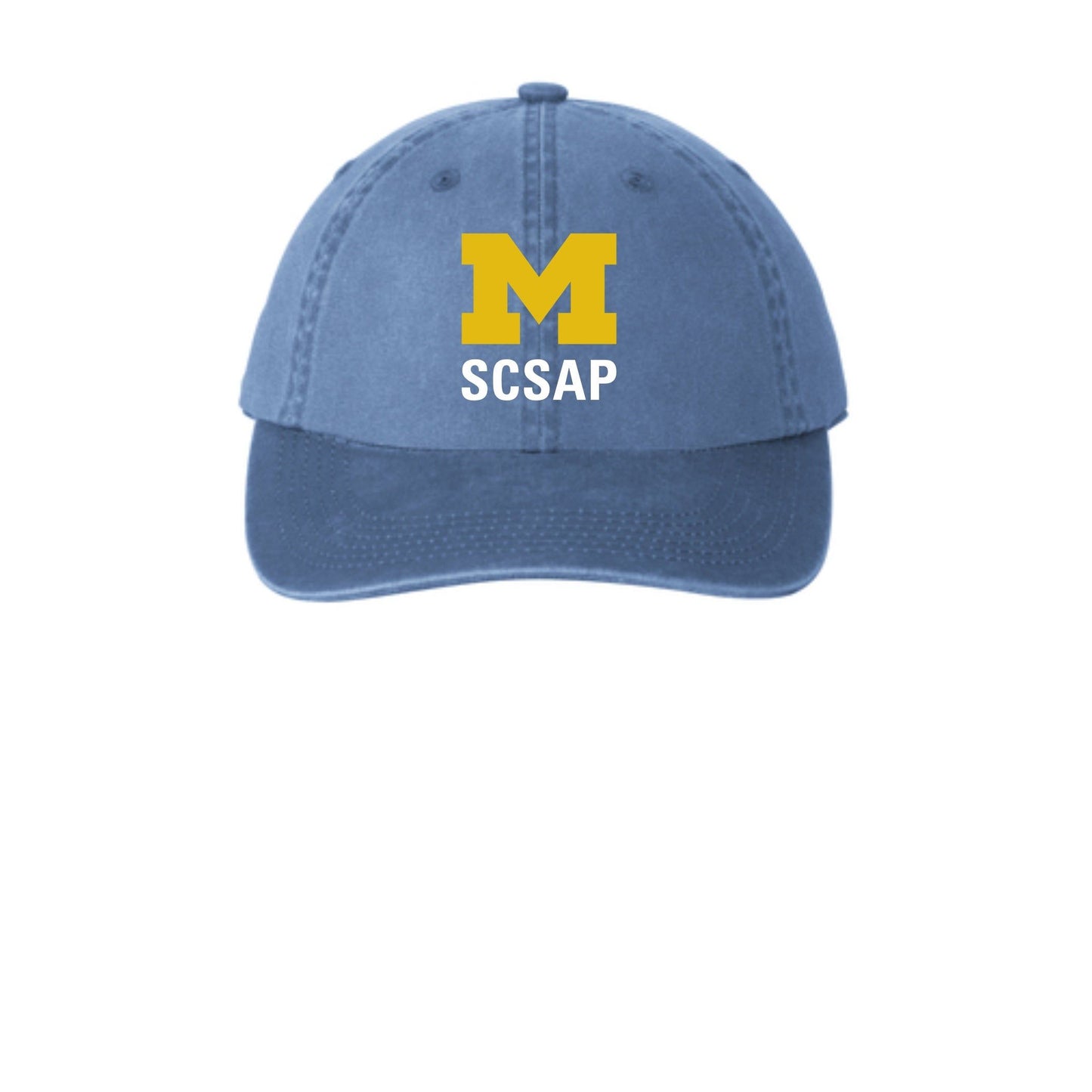 Port Authority® Garment Washed Cap