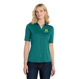 Port Authority® Ladies City Stretch Top