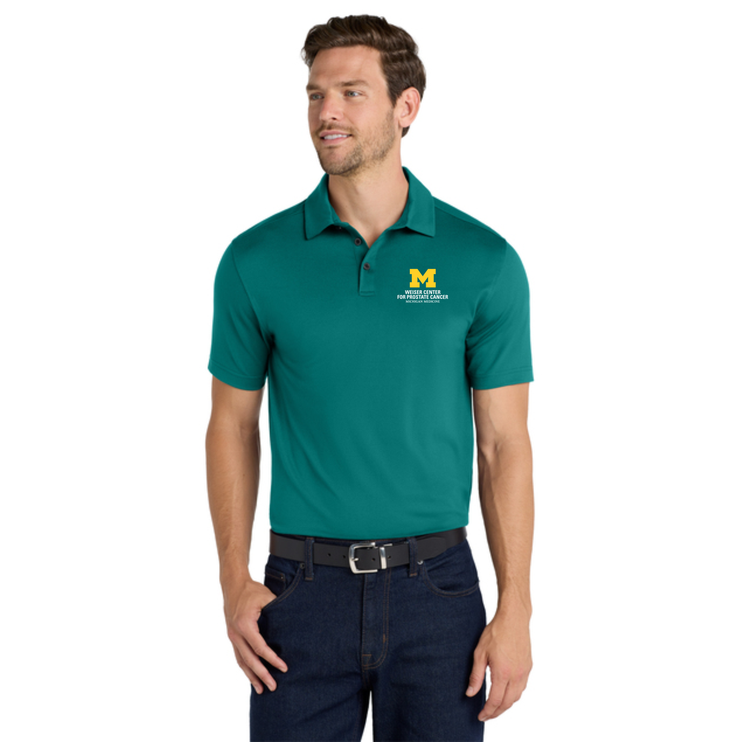 Port Authority ® City Stretch Polo