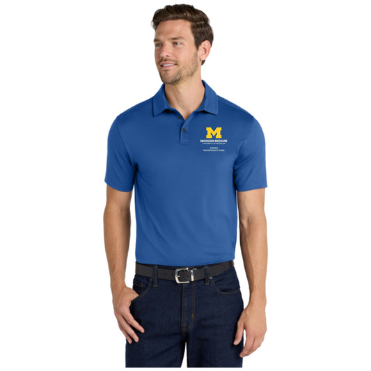 Port Authority ® City Stretch Polo