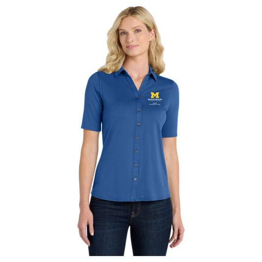 Port Authority® Ladies City Stretch Top