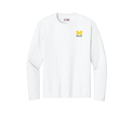 A4 Cooling Performance Long Sleeve Tee
