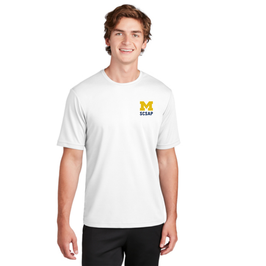 Sport-Tek® PosiCharge® RacerMesh® Tee