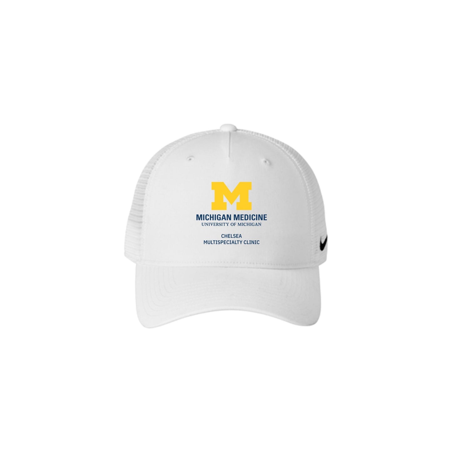 Nike Snapback Mesh Trucker Cap