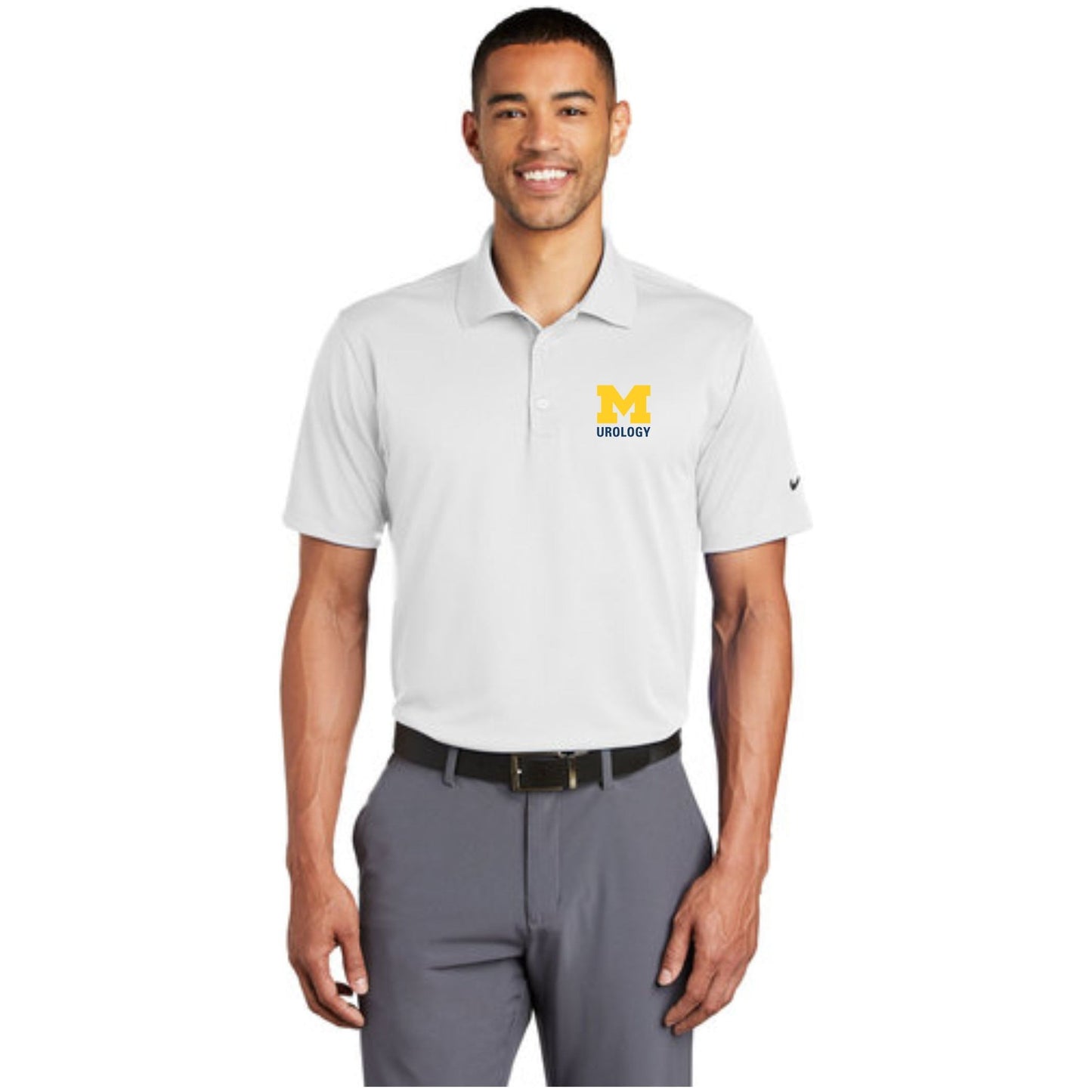 Nike Tech Basic Dri-FIT Polo