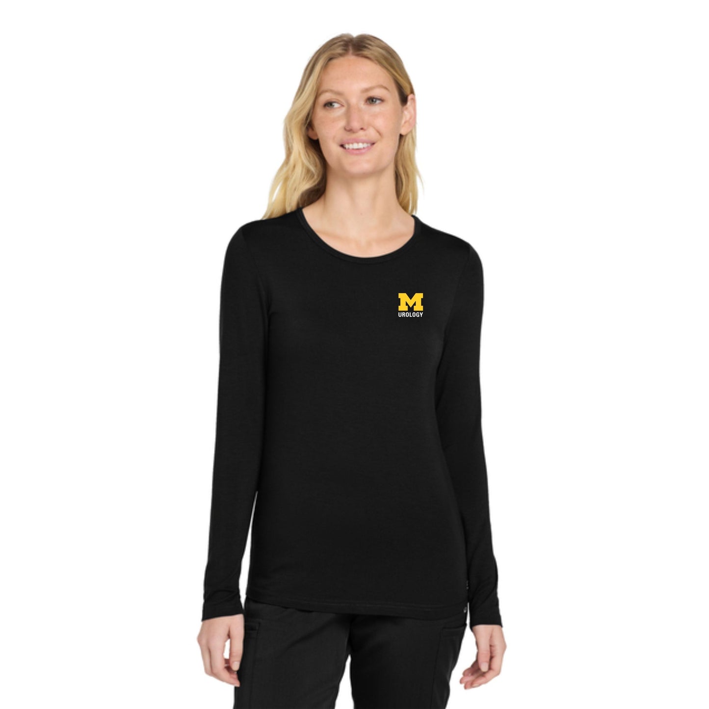 Wink® Women’s Long Sleeve Layer Tee