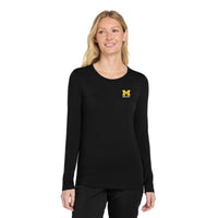 Wink® Women’s Long Sleeve Layer Tee