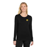 Wink® Women’s Long Sleeve Layer Tee
