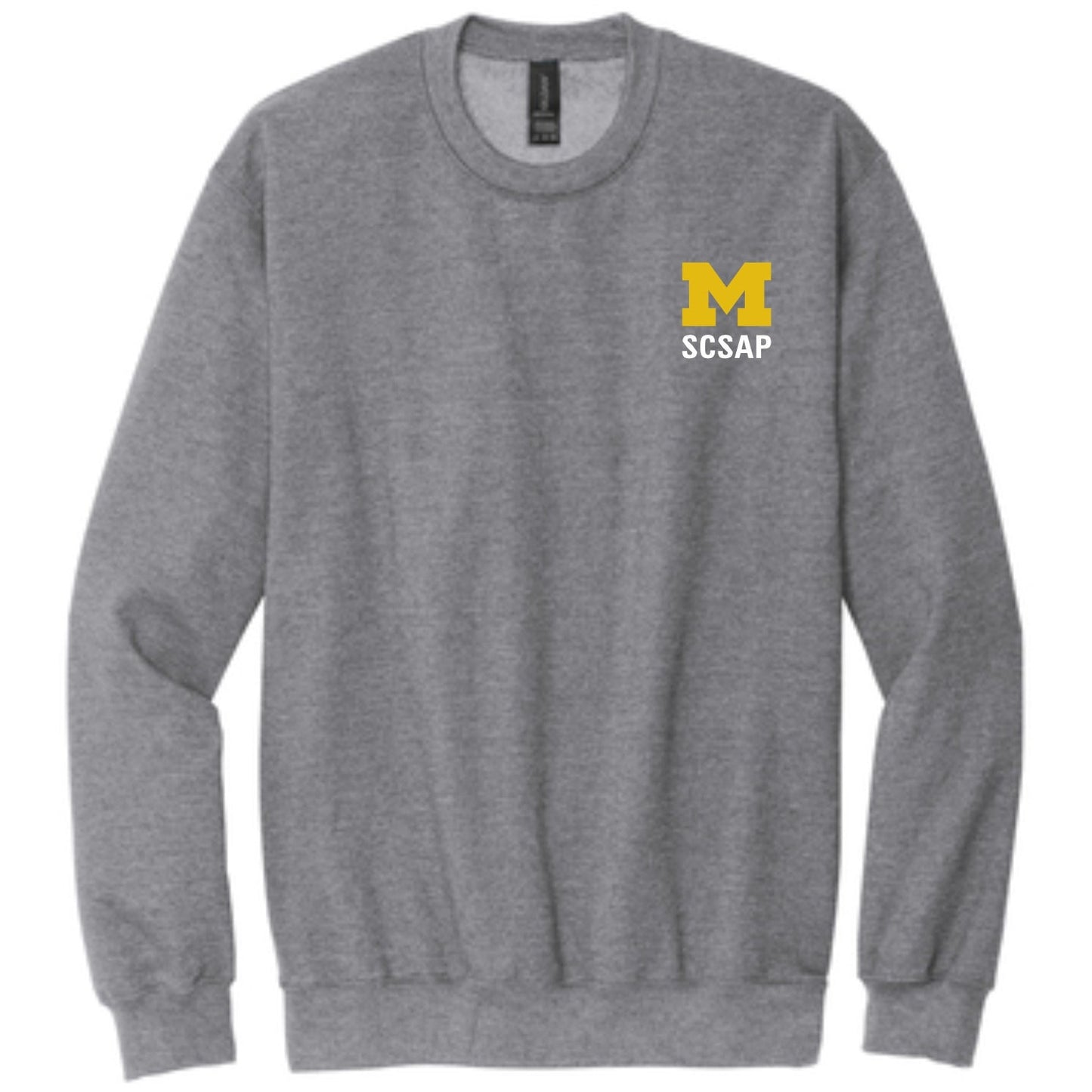 Gildan® Softstyle® Crewneck Sweatshirt