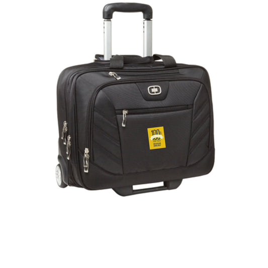 OGIO® - Lucin Wheeled Briefcase
