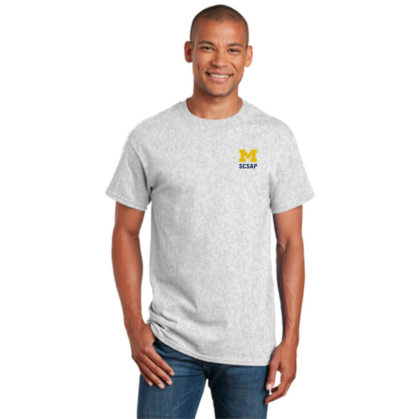 Gildan® - Ultra Cotton® 100% Cotton T-Shirt