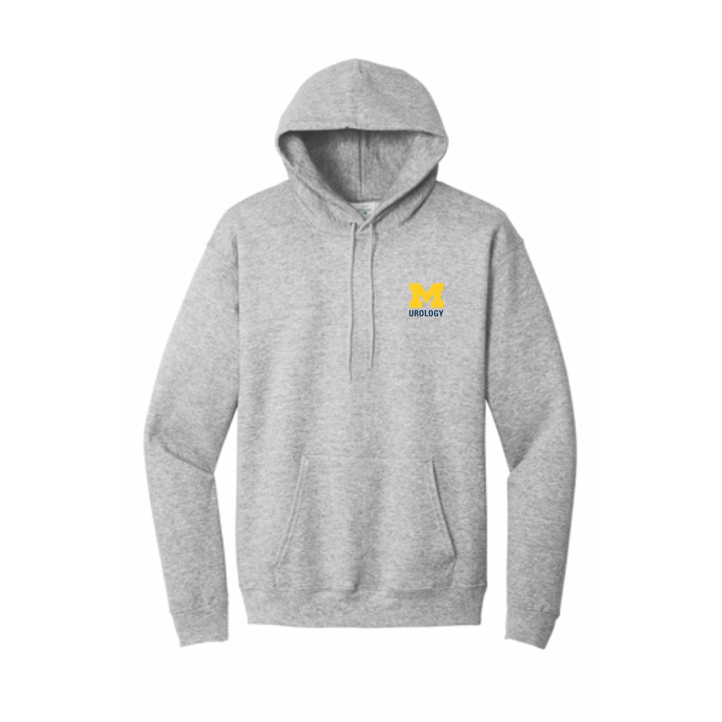 Hanes® EcoSmart® - Pullover Hooded Sweatshirt