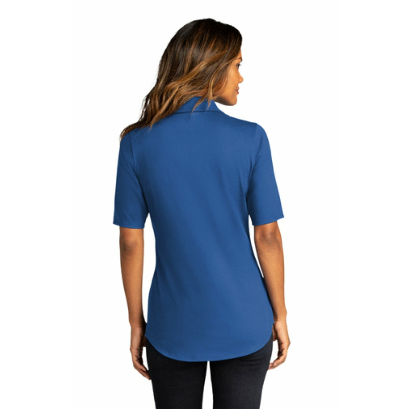 Port Authority® Ladies City Stretch Top