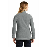 The North Face® Ladies Sweater Fleece Jacket