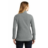 The North Face® Ladies Sweater Fleece Jacket