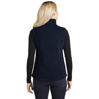 Port Authority® Ladies Value Fleece Vest