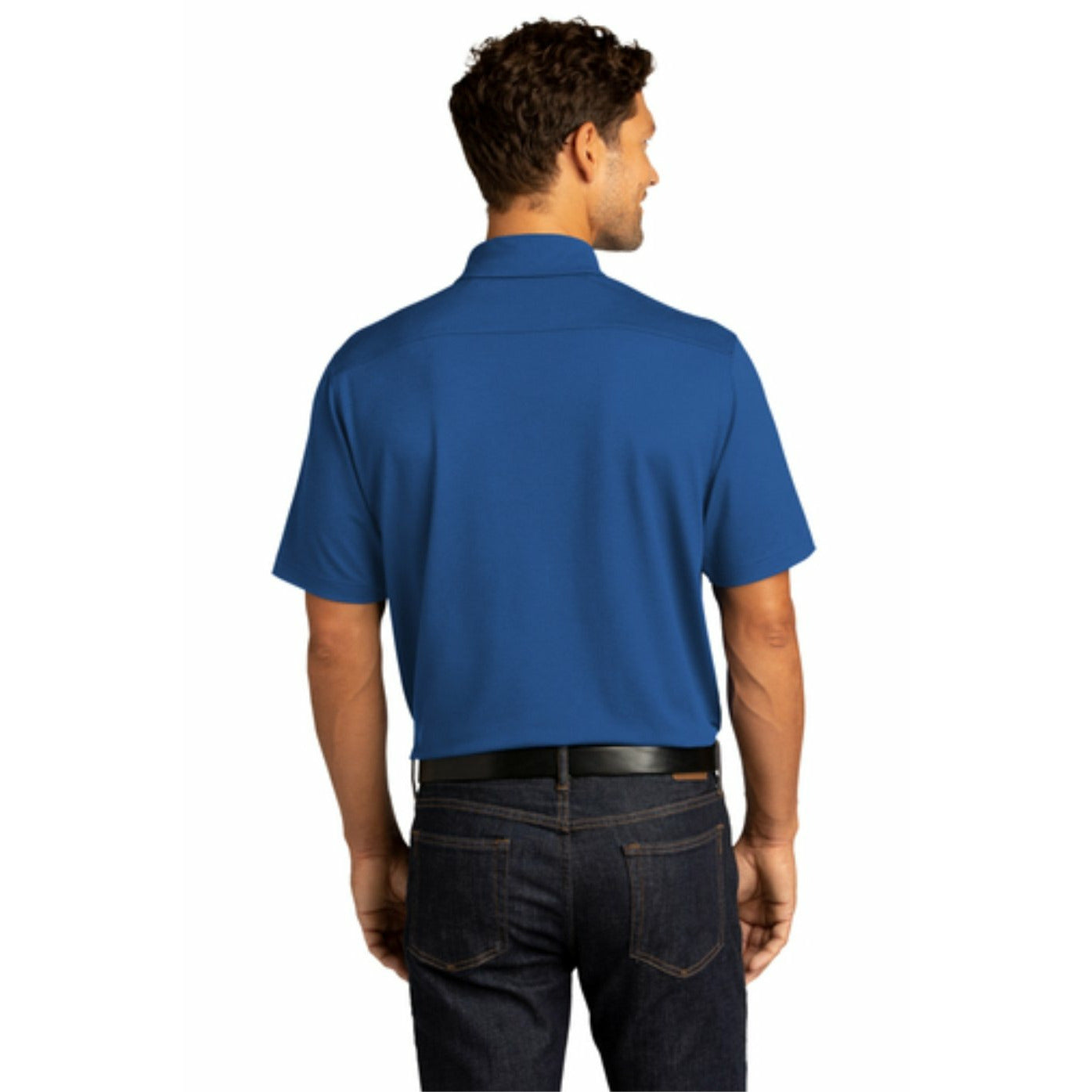 Port Authority ® City Stretch Polo