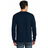 Gildan® - Ultra Cotton® 100% Cotton Long Sleeve T-Shirt