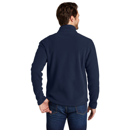 Port Authority® Fleece Jacket