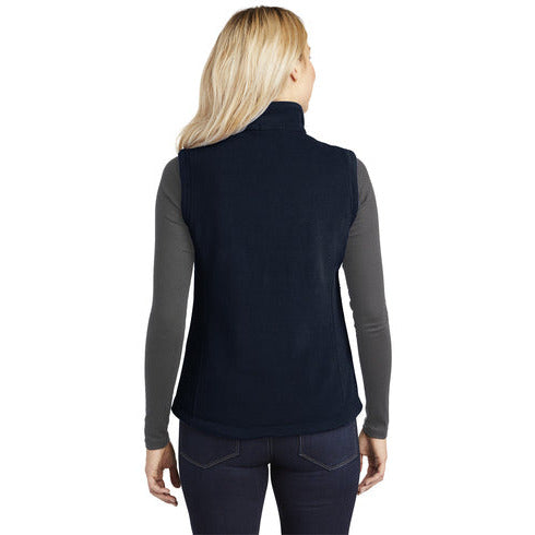Port Authority® Ladies Value Fleece Vest