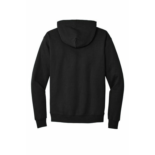 Hanes® EcoSmart® - Pullover Hooded Sweatshirt