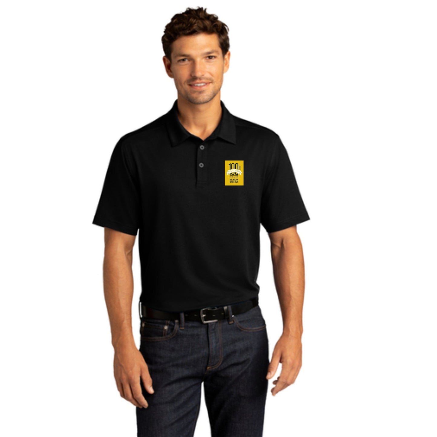 Port Authority ® City Stretch Polo