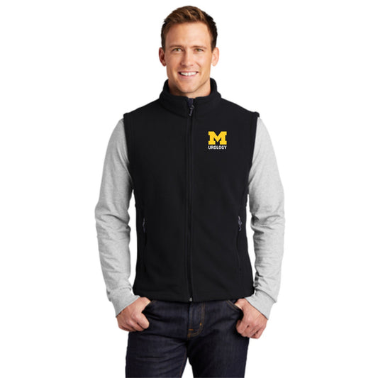 Port Authority® Value Fleece Vest