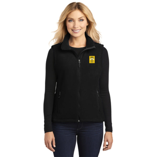 Port Authority® Ladies Value Fleece Vest