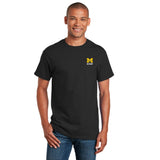 Gildan® - Ultra Cotton® 100% Cotton T-Shirt