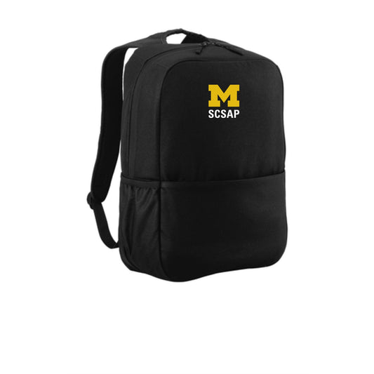 Port Authority ® Access Square Backpack