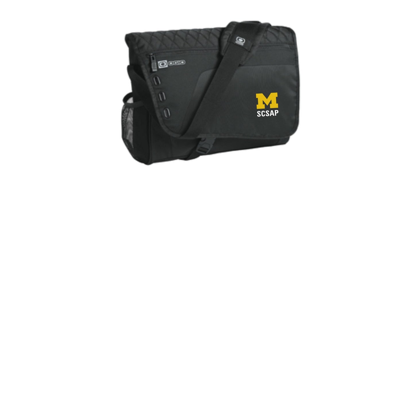 OGIO® - Vault Messenger