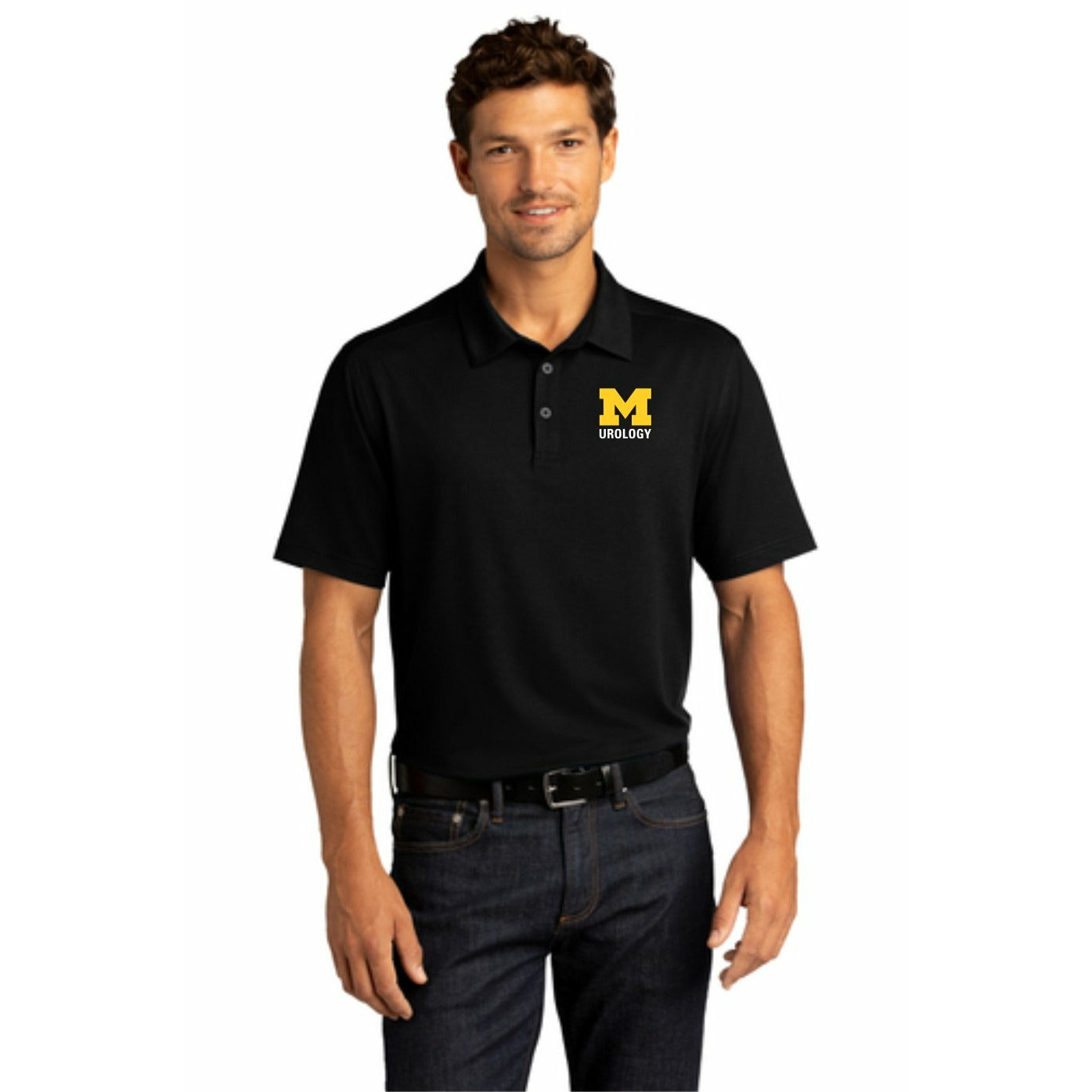 Port Authority ® City Stretch Polo
