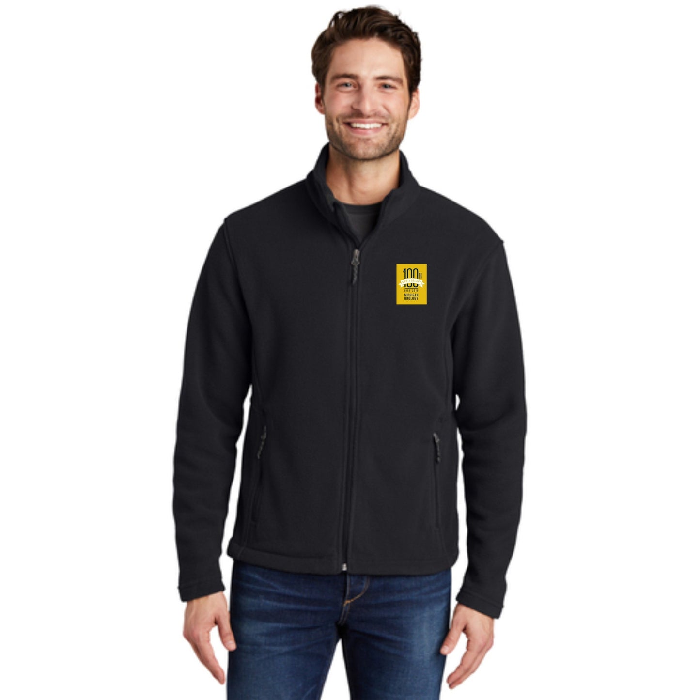 Port Authority® Value Fleece Jacket