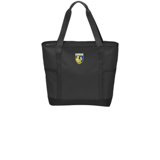 Port Authority® On-The-Go Tote