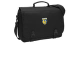 Port Authority® Messenger Briefcase