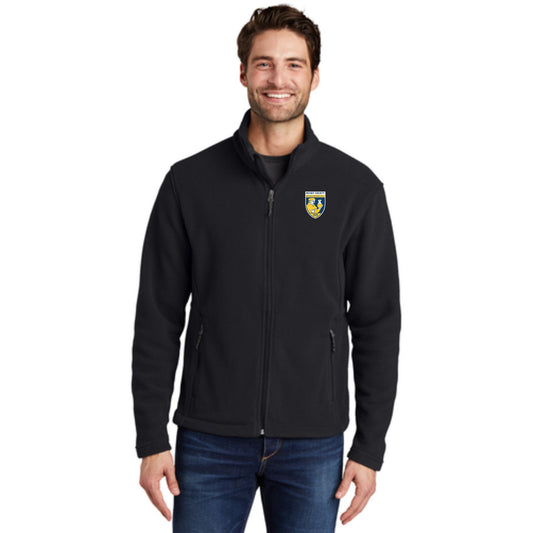 Port Authority® Fleece Jacket