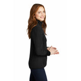 Port Authority® Ladies R-Tek® Pro Fleece Full-Zip Jacket