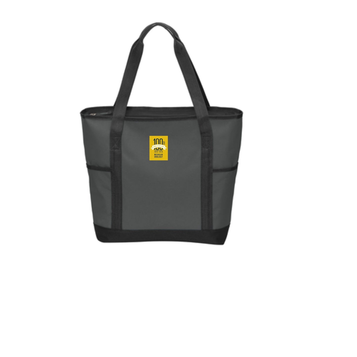 Port Authority® On-The-Go Tote