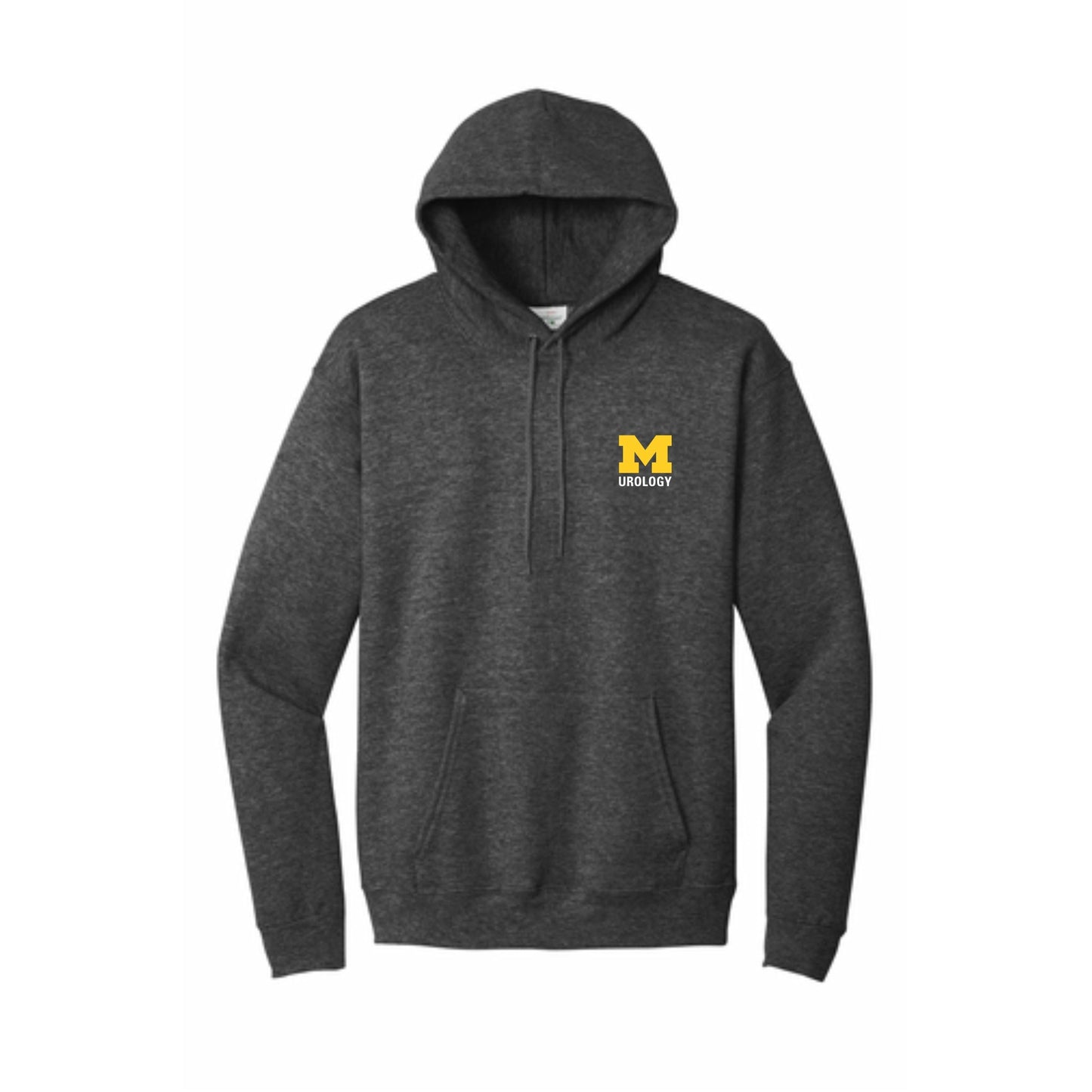 Hanes® EcoSmart® - Pullover Hooded Sweatshirt
