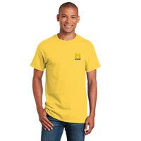 Gildan® - Ultra Cotton® 100% Cotton T-Shirt